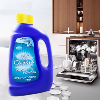 Dishwashing Powder For Dishwasher Special Household Cleaning Agent For Dishwashers Detergent Oem Processing